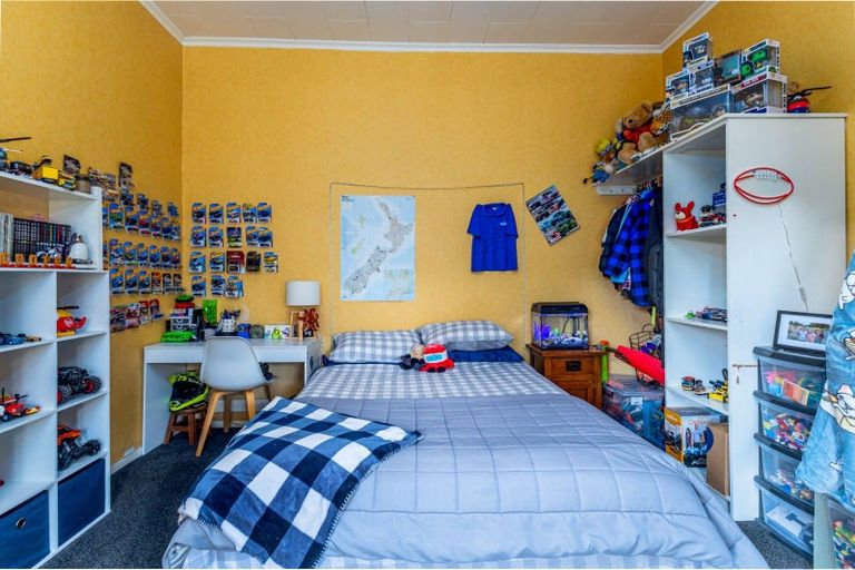 Photo of property in 206a Talbot Street, Geraldine, 7930