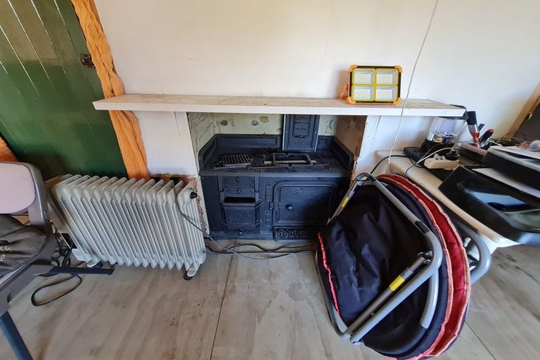 Photo of property in 481 Garthmyl Road, Middlemarch, 9597