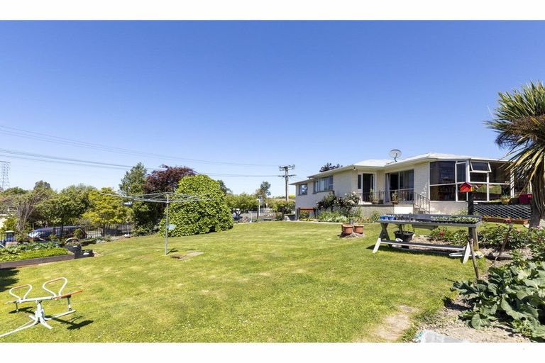 Photo of property in 7 Poplar Street, Gleniti, Timaru, 7910