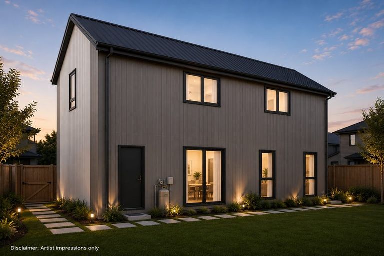 Photo of property in 25 Black Angus Boulevard, Karaka, 2580