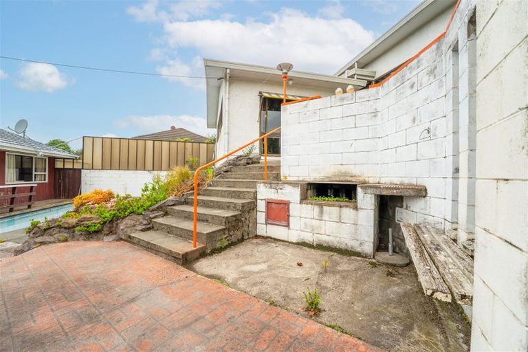 Photo of property in 17 Rolleston Street, Watlington, Timaru, 7910