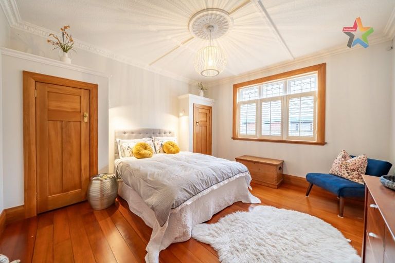 Photo of property in 63 Totara Crescent, Woburn, Lower Hutt, 5011