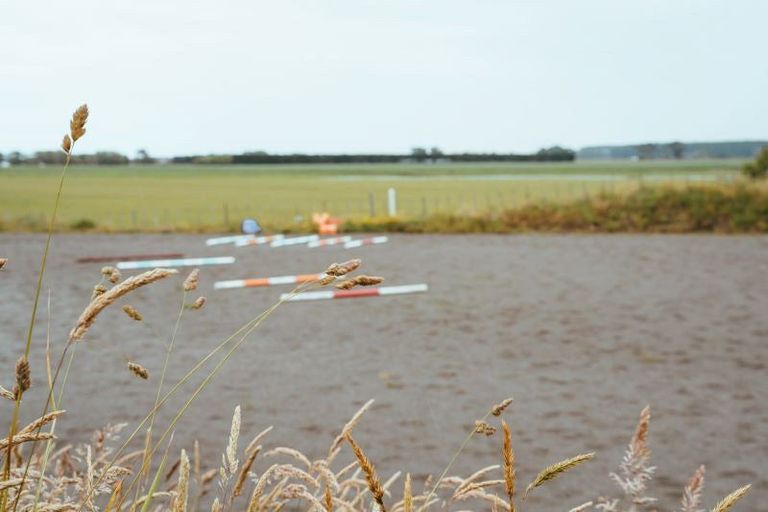 Photo of property in Raumai Road, Bulls, 4894