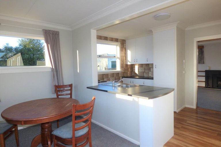 Photo of property in 7 Milner Street, Oamaru North, Oamaru, 9400