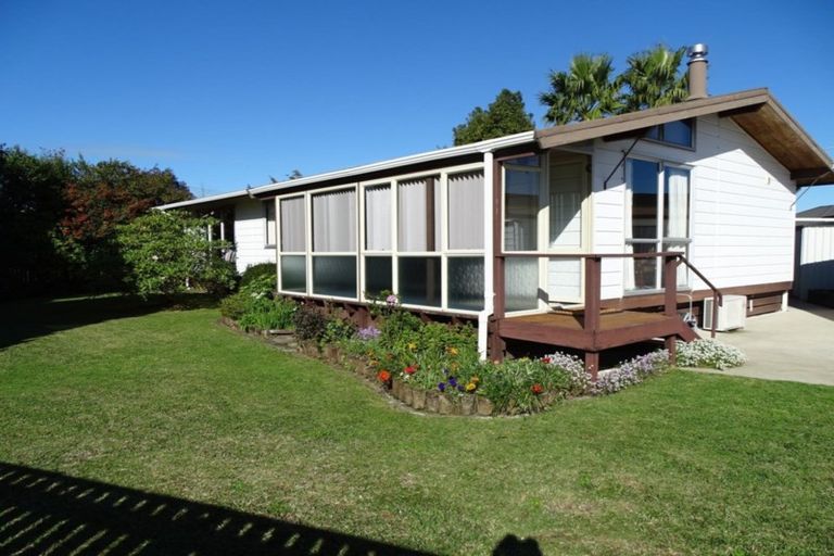 Photo of property in 2a Walmsley Crescent, Paeroa, 3600
