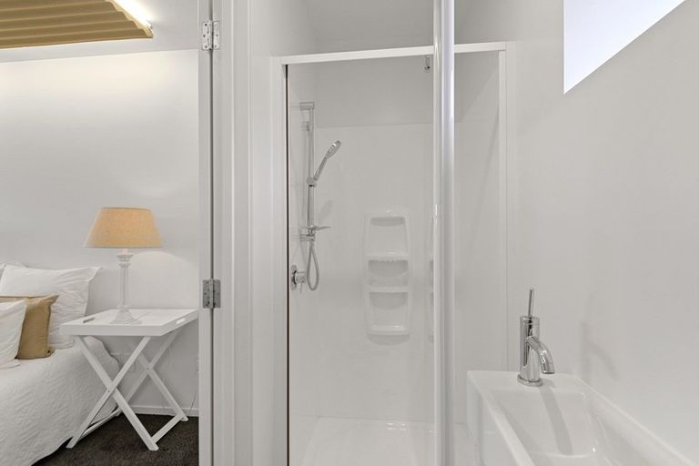 Photo of property in 6 Craigieburn Lane, Mount Pleasant, Christchurch, 8081