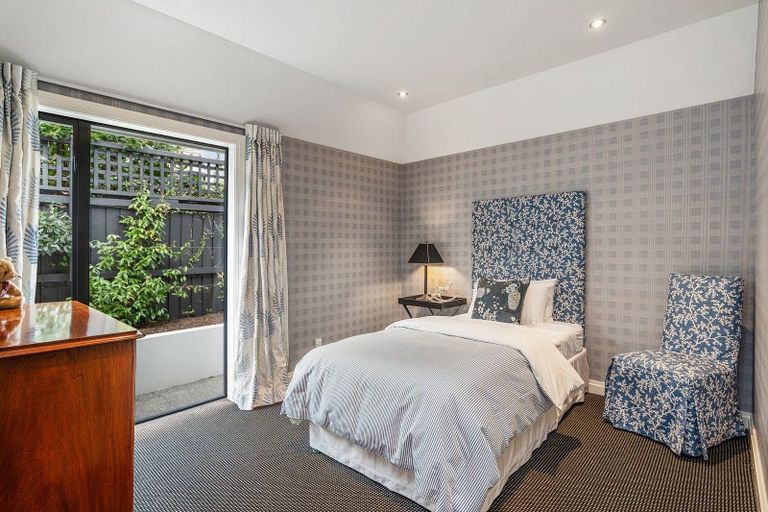 Photo of property in 14 Naseby Street, Merivale, Christchurch, 8014