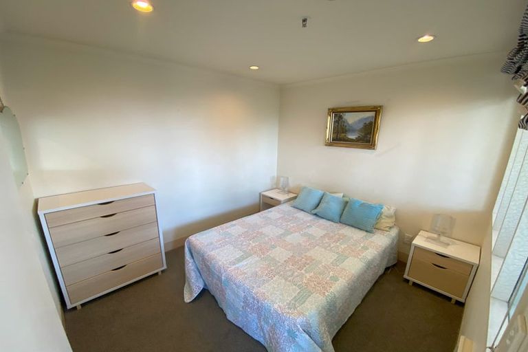 Photo of property in Civic Chambers Apartments, 12/25 Cuba Street, Te Aro, Wellington, 6011