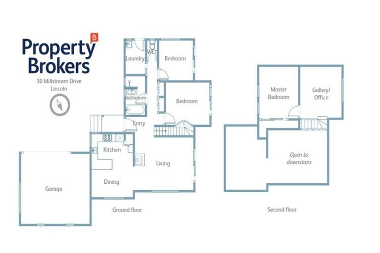 Photo of property in 30 Millstream Drive, Lincoln, 7608