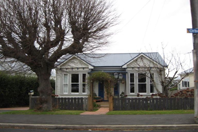 Photo of property in 29 Orbell Street, Dalmore, Dunedin, 9010