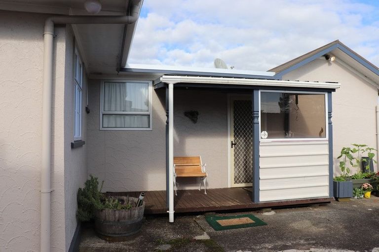 Photo of property in 191 Hakanoa Street, Huntly, 3700