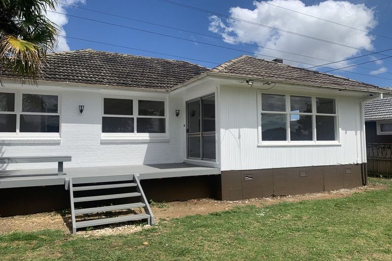 Photo of property in 31 Waimate Street, Otara, Auckland, 2023