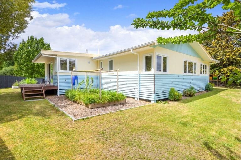 Photo of property in 7 Boles Street, Taumarunui, 3920