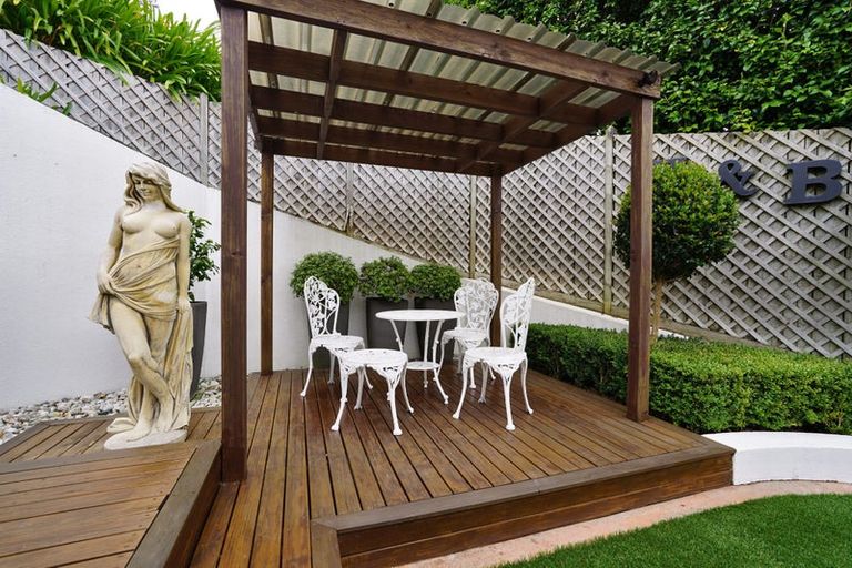 Photo of property in 7b Saint Andrews Terrace, St Andrews, Hamilton, 3200