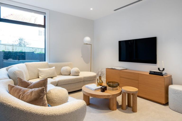 Photo of property in 13b O'neills Avenue, Takapuna, Auckland, 0622