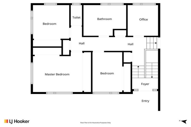 Photo of property in 1 Viscount Road, Waldronville, Dunedin, 9018