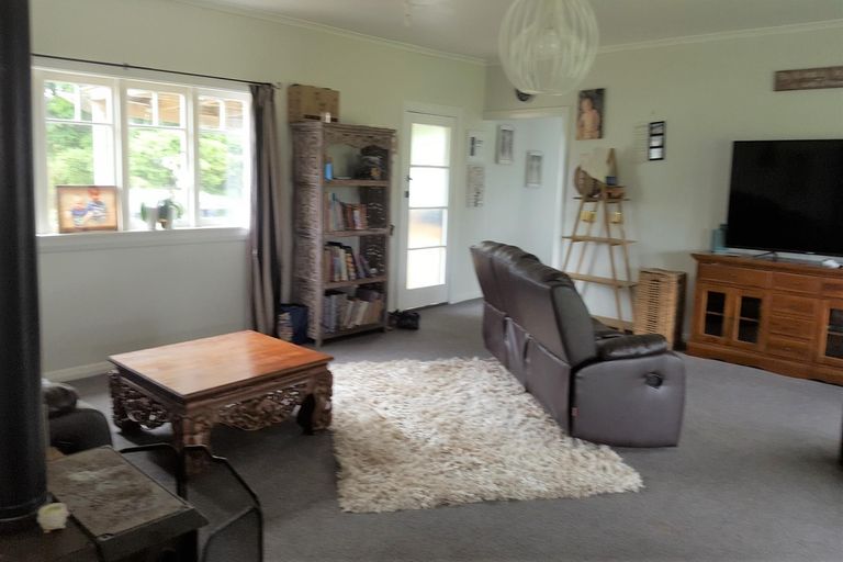 Photo of property in 19 Oromahoe School Road, Oromahoe, Kaikohe, 0472