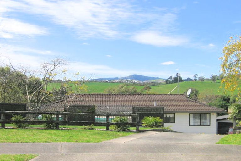 Photo of property in 16 Lochinvar Place, Hairini, Tauranga, 3112