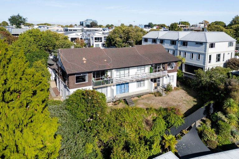 Photo of property in 4e Clifton Road, Hamilton Central, Hamilton, 3204