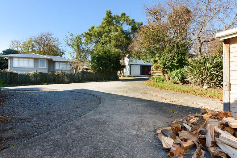 Photo of property in 47a Clarke Street, Gate Pa, Tauranga, 3112