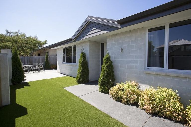 Photo of property in 104 Walker Street, Ashburton, 7700