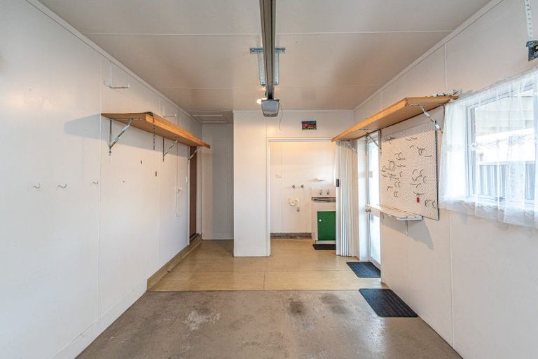 Photo of property in 30 Treadwell Street, Springvale, Whanganui, 4501