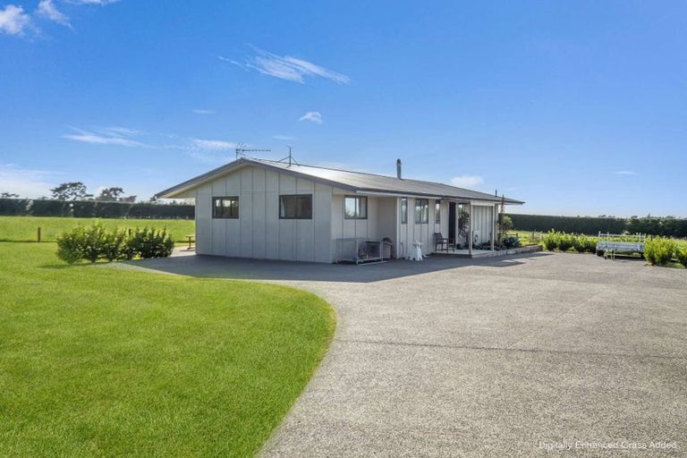Photo of property in 54 Bayley Road, Fernside, Rangiora, 7471
