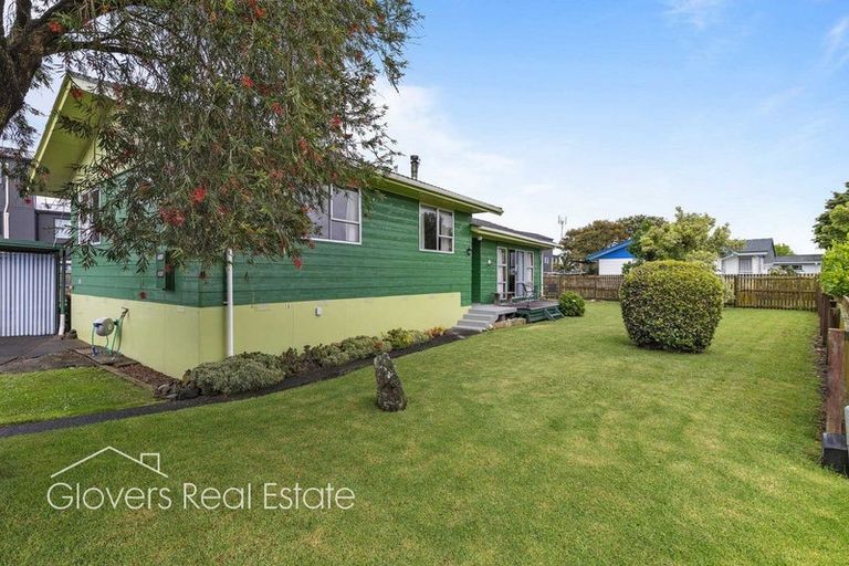 Photo of property in 101 Bruce Mclaren Road, Henderson, Auckland, 0612