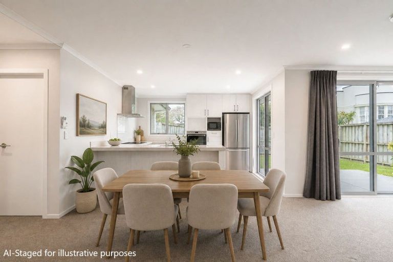Photo of property in 1b Jellicoe Road, Matamata, 3400