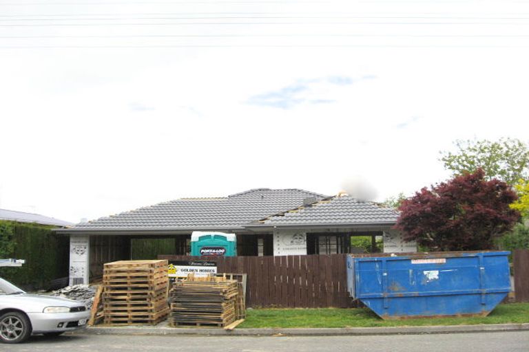 Photo of property in 7 Farmar Street, Mayfield, Blenheim, 7201