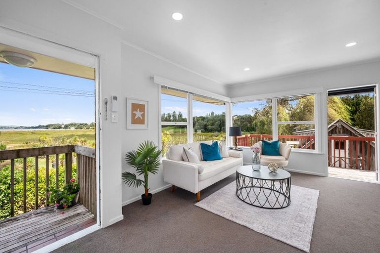 Photo of property in 2/42 Kawerau Avenue, Devonport, Auckland, 0624