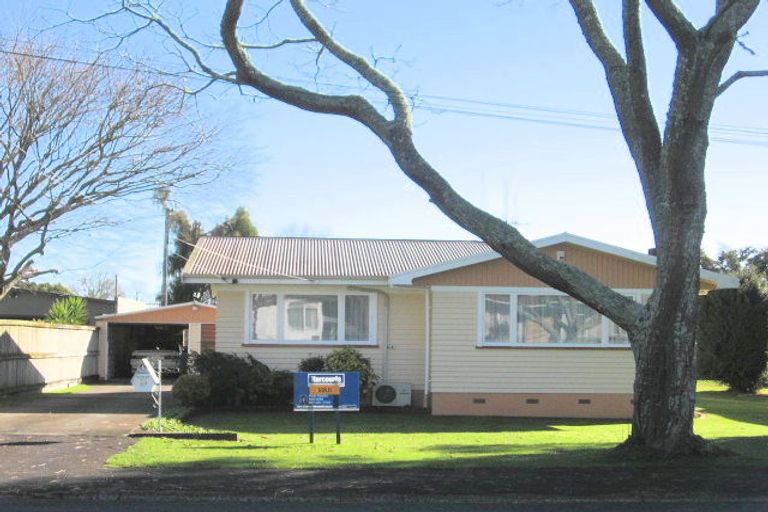 Photo of property in 65 Brookfield Street, Hamilton East, Hamilton, 3216