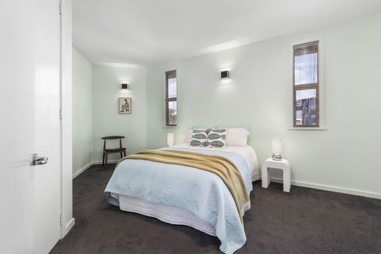 Photo of property in Palazzo, 12/42 Vivian Street, Te Aro, Wellington, 6011