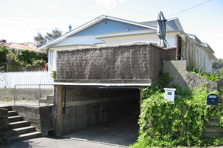 Photo of property in 73 Mount Street, Nelson South, Nelson, 7010