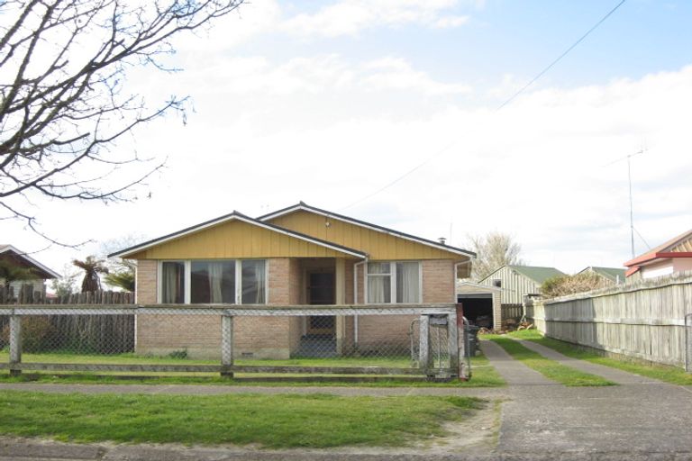 Photo of property in 28 Miro Drive, Murupara, 3025