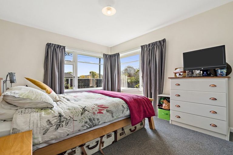 Photo of property in 82 Joy Street, Shirley, Christchurch, 8061