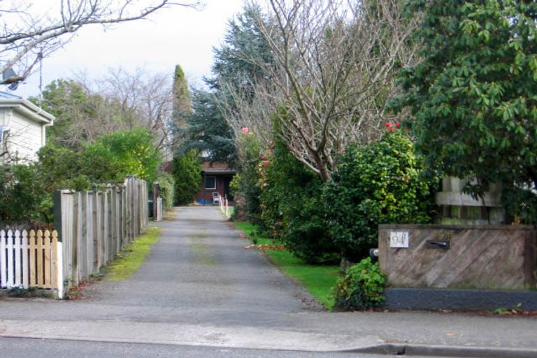 Photo of property in 94a Pownall Street, Masterton, 5810