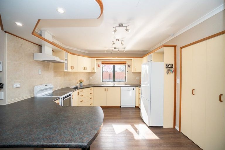 Photo of property in 176 Kelvin Grove Road, Kelvin Grove, Palmerston North, 4414