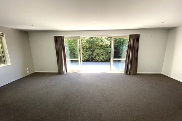Photo of property in 4/7 Browning Street, Sydenham, Christchurch, 8023