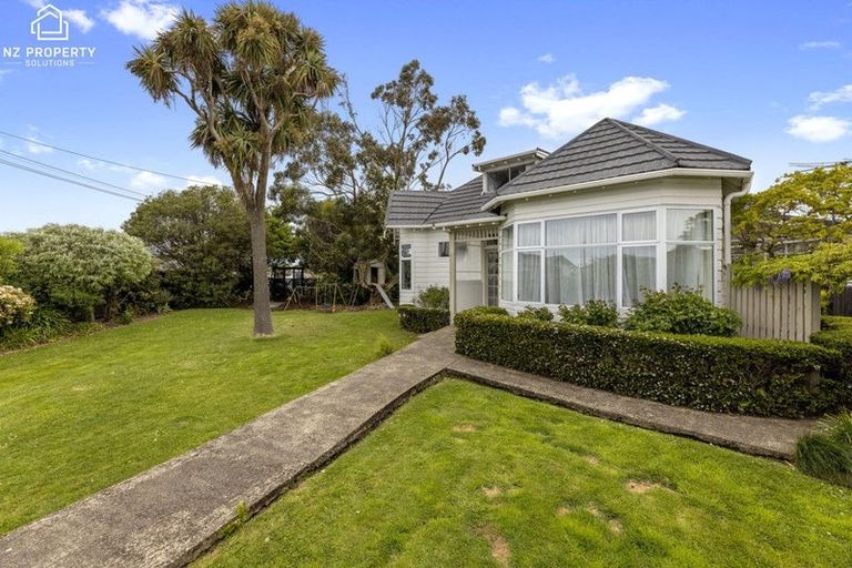 Photo of property in 52 Normanby Street, Saint Kilda, Dunedin, 9012