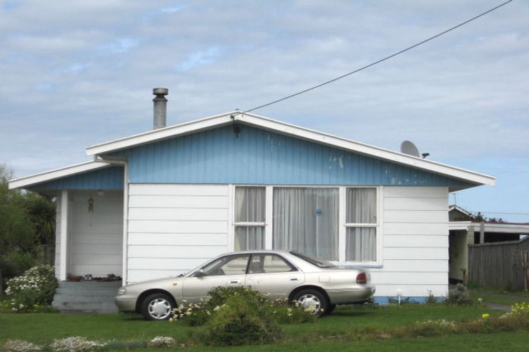 Photo of property in 34 Ruapehu Street, Castlecliff, Whanganui, 4501