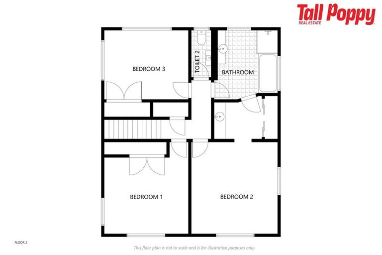 Photo of property in 65 Kamahi Street, Stokes Valley, Lower Hutt, 5019