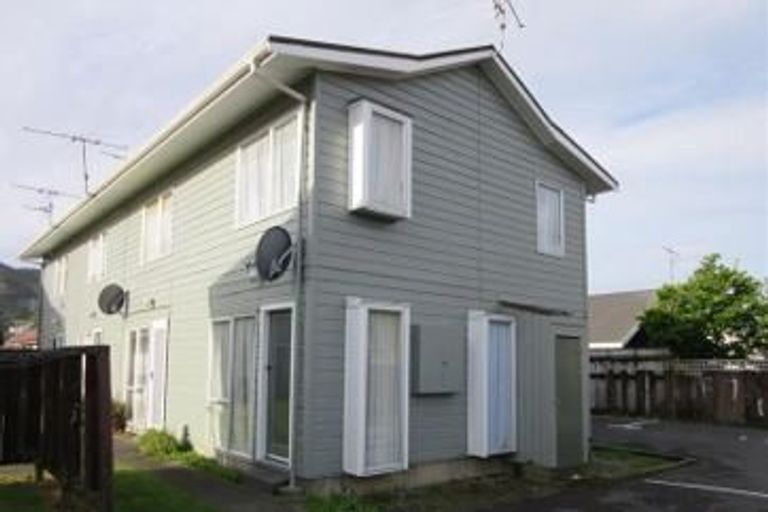 Photo of property in 7/46 King Street, Ebdentown, Upper Hutt, 5018