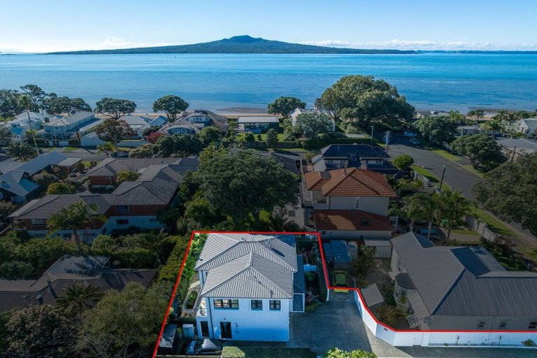 Photo of property in 7a Matai Road, Devonport, Auckland, 0624
