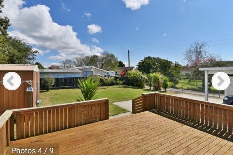 Photo of property in 2/265 Massey Road, Mangere East, Auckland, 2024