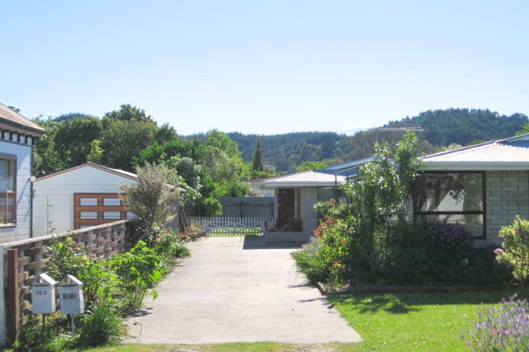 Photo of property in 157a Clifford Street, Whataupoko, Gisborne, 4010