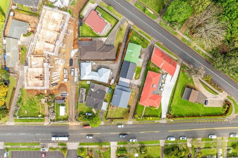 Photo of property in 140 Seddon Street, Pukekohe, 2120
