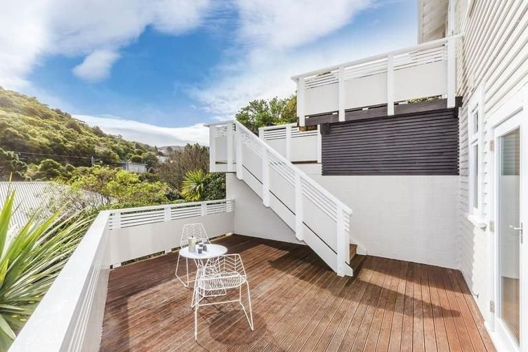 Photo of property in 40a Kenya Street, Ngaio, Wellington, 6035