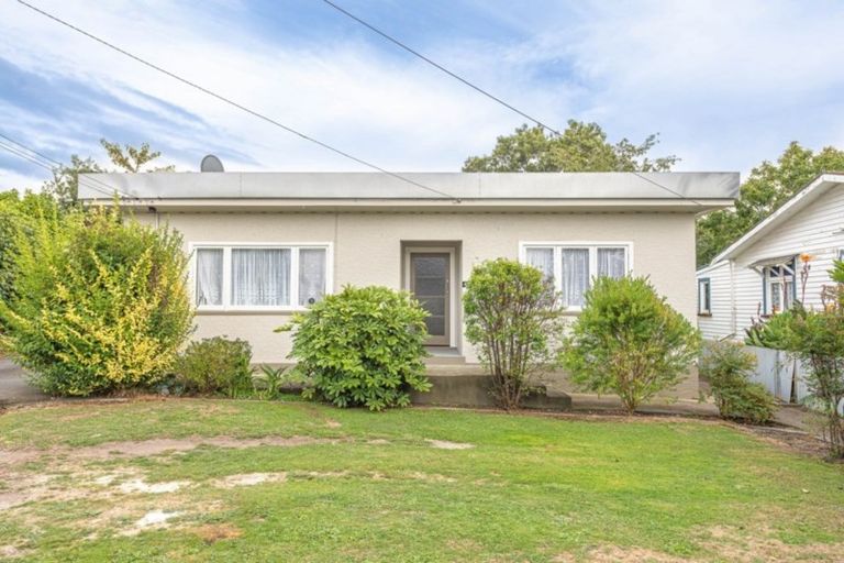 Photo of property in 4 Emerson Street, Aramoho, Whanganui, 4500