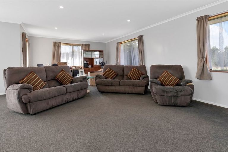 Photo of property in 337 Depot Road, Burnt Hill, Oxford, 7495